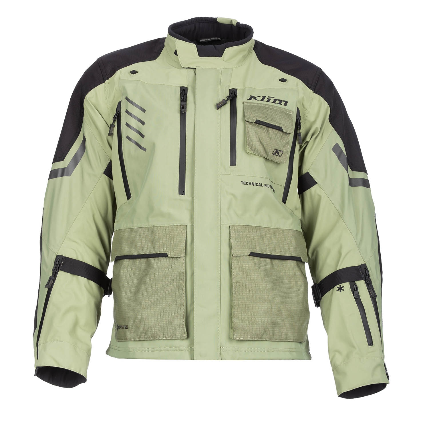 Carlsbad Jacket | KLIM
